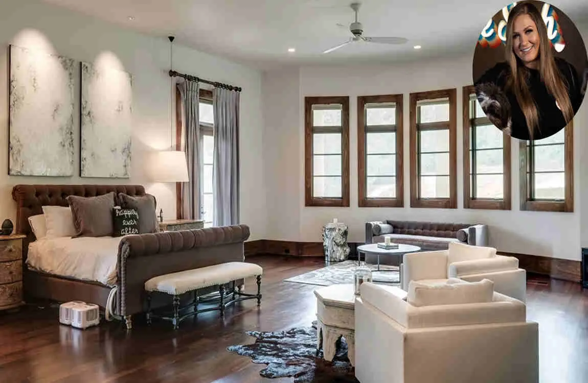 Kendall Rae’s House