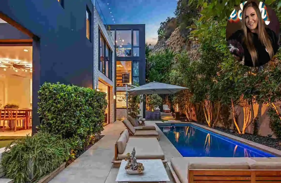 Kendall Rae’s House