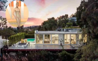 Emma Chamberlain’s House