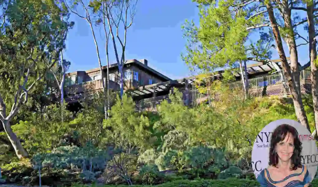 Sally Field House