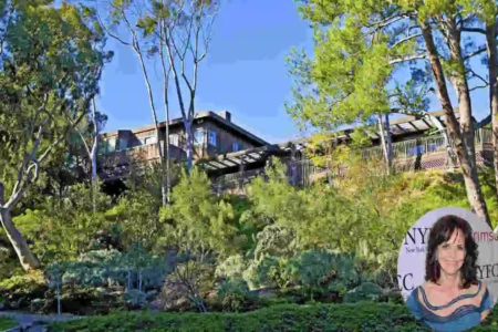 Sally Field House