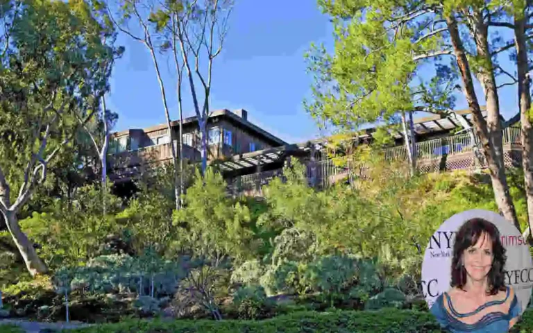 Sally Field House
