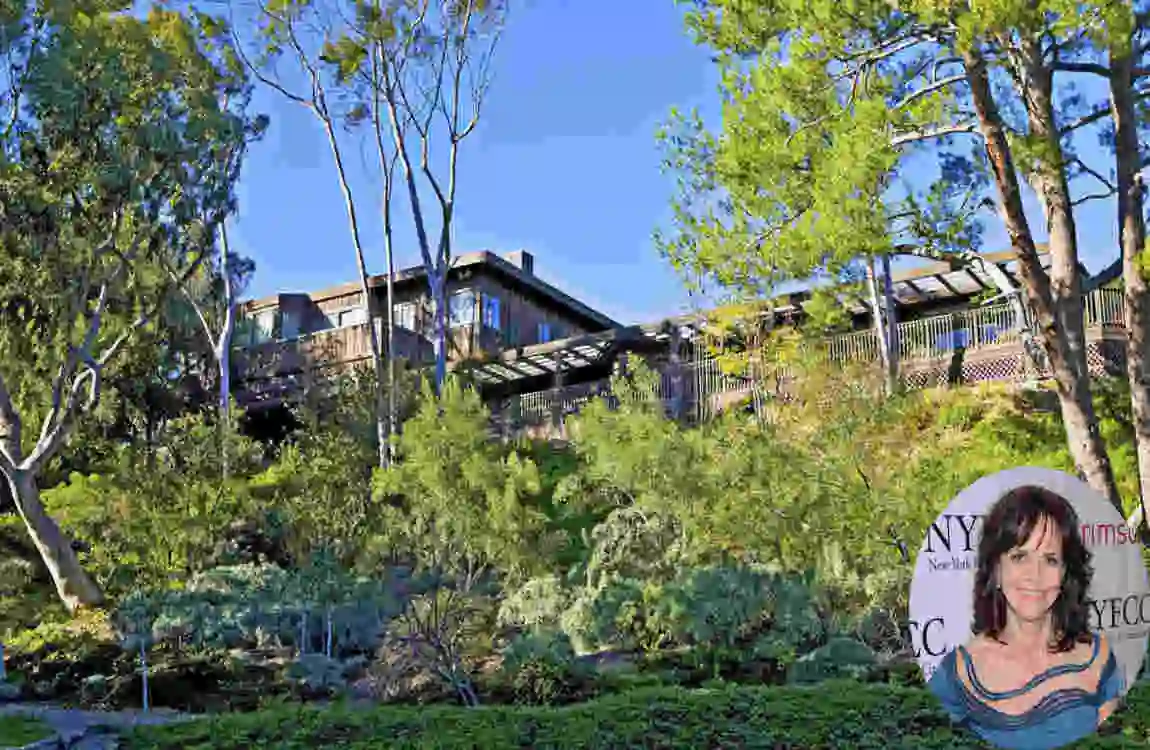 Sally Field House
