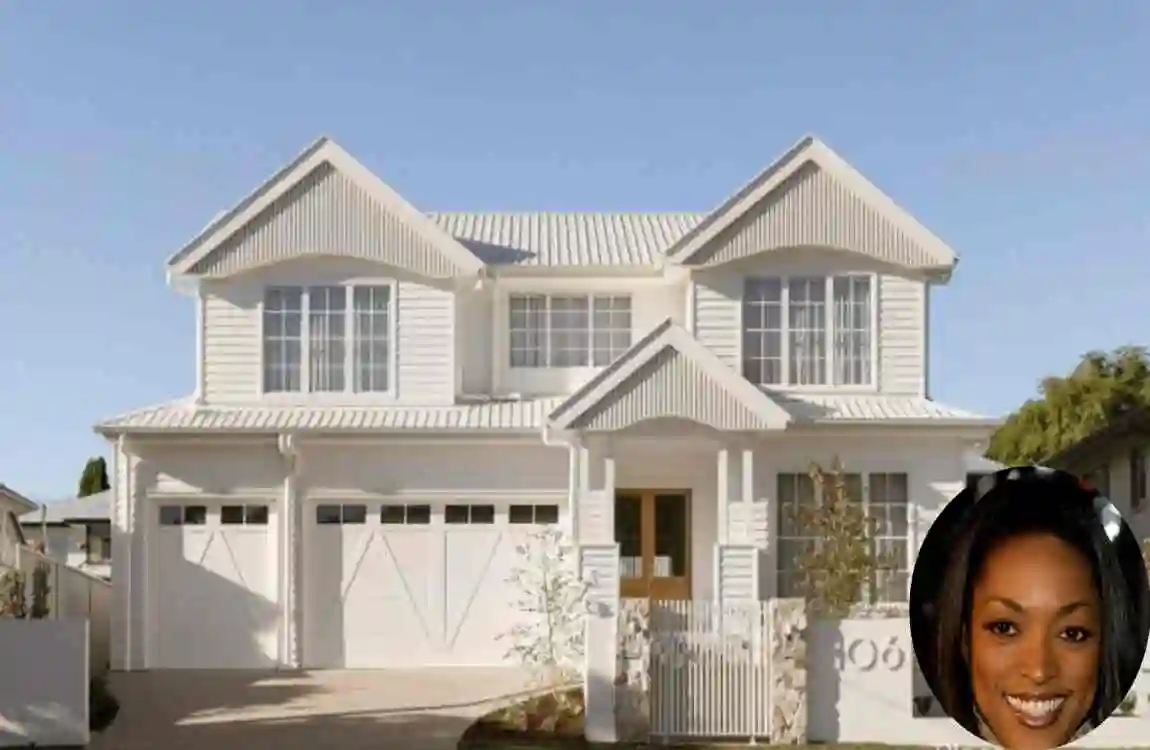 Kellita Smith's House