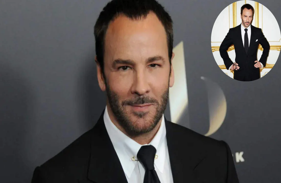 Tom Ford House Santa Fe