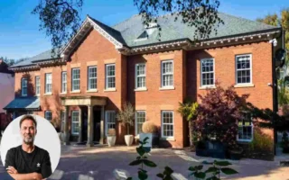 Jurgen Klopp House