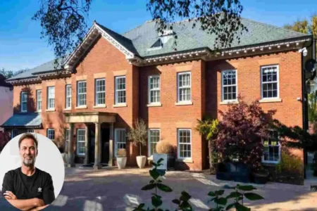 Jurgen Klopp House