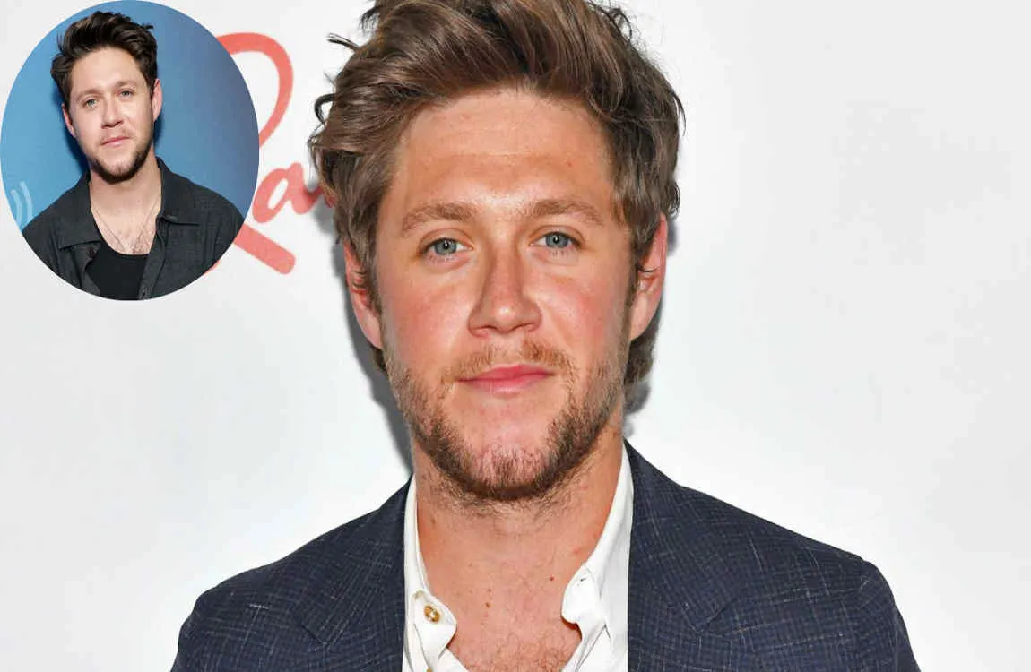 Niall Horan's Dream Home