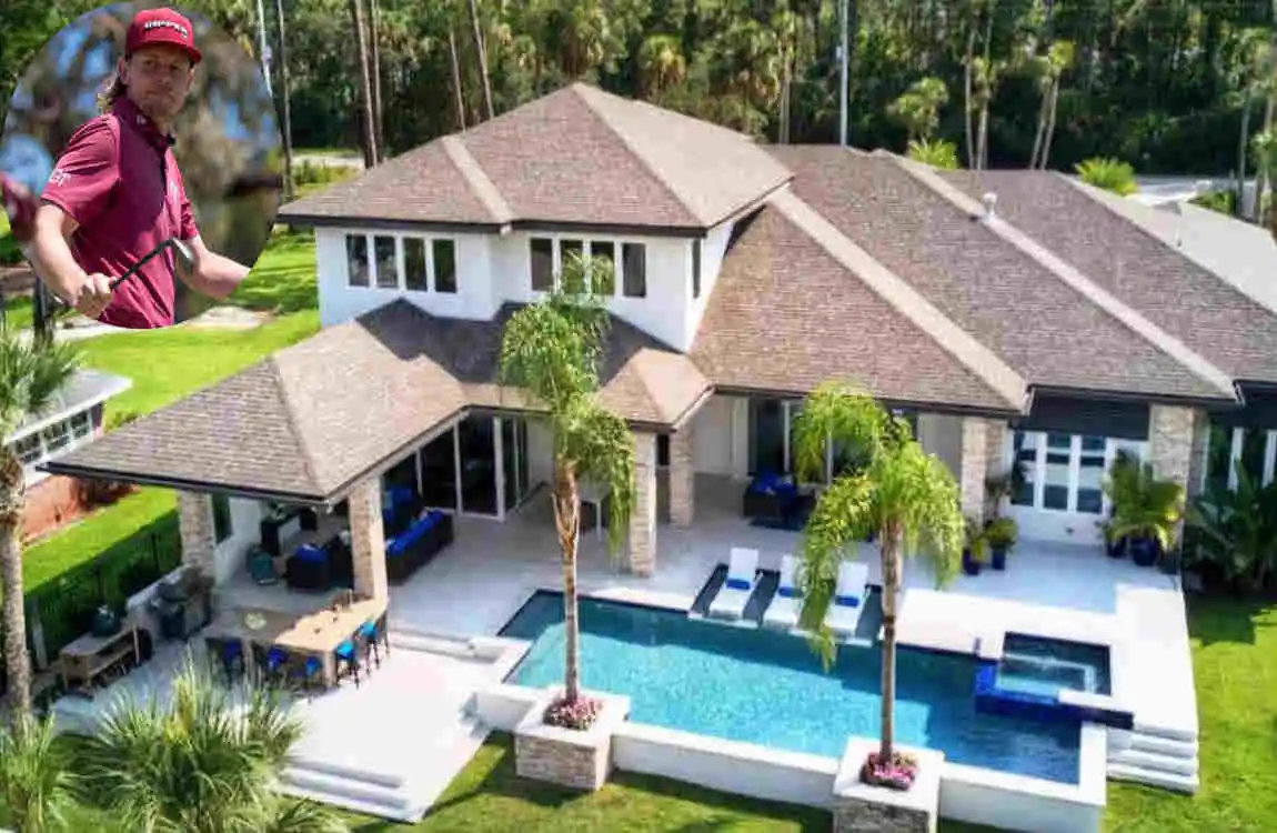 Cameron Smith House Jacksonville