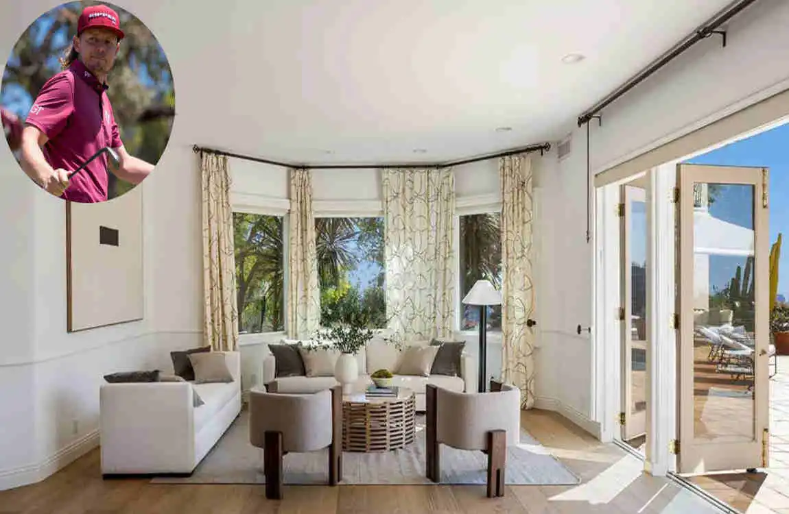 Cameron Smith House Jacksonville