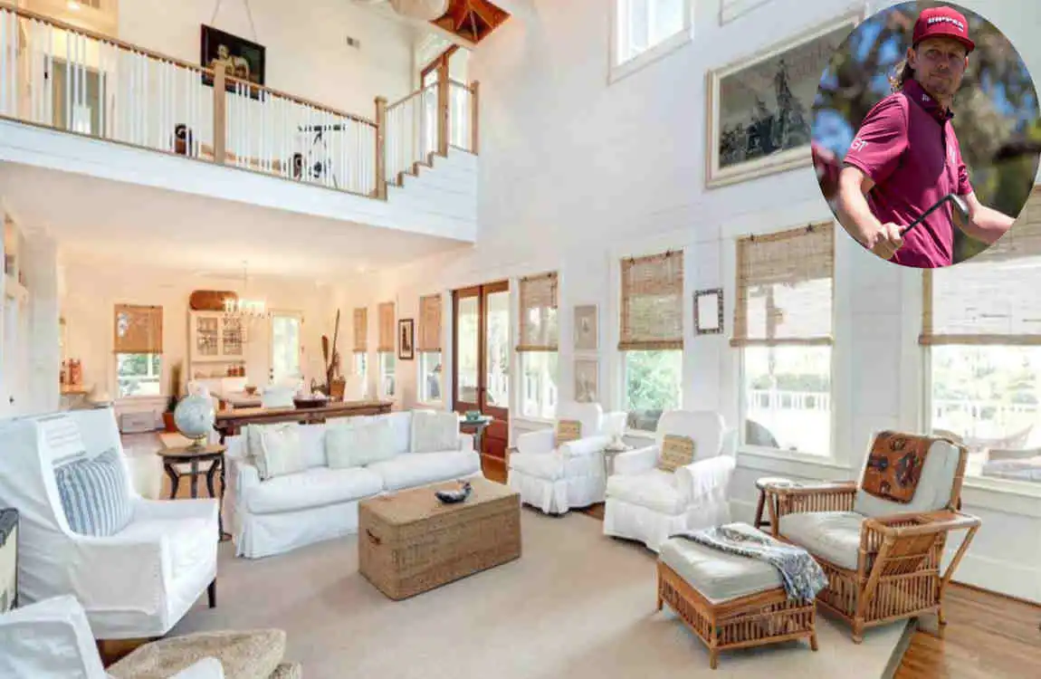 Cameron Smith House Jacksonville