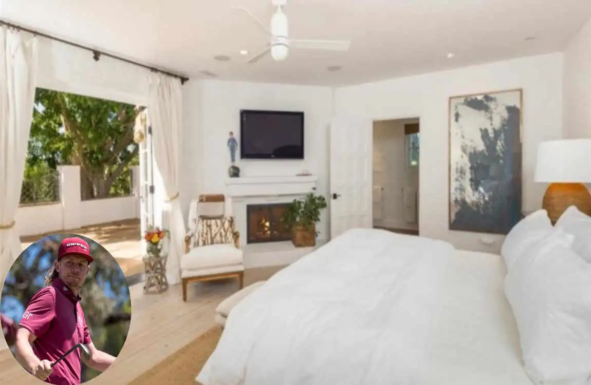 Cameron Smith House Jacksonville