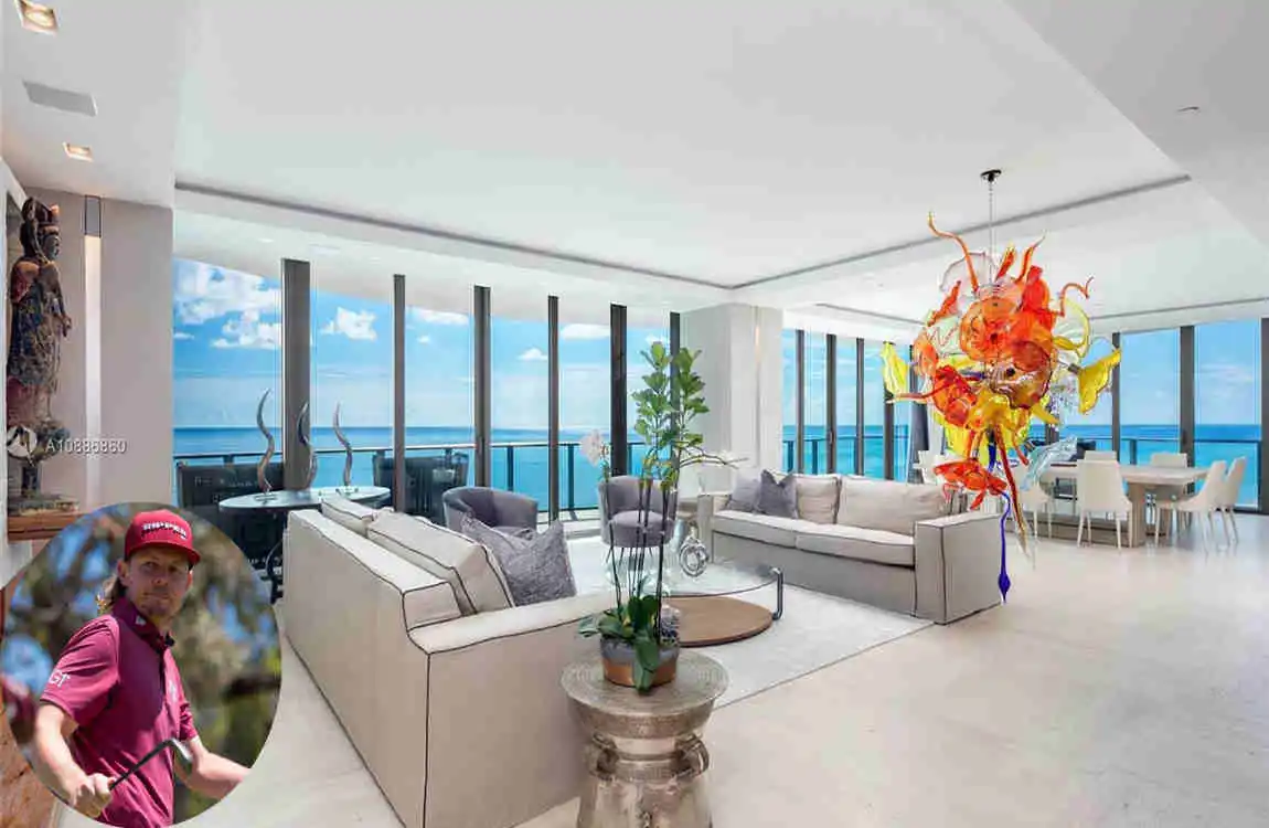 Cameron Smith House Jacksonville