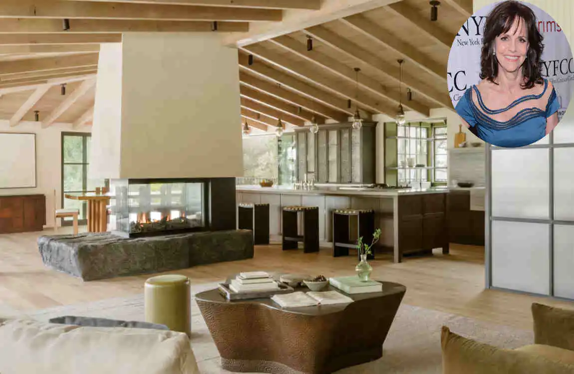 Sally Field House