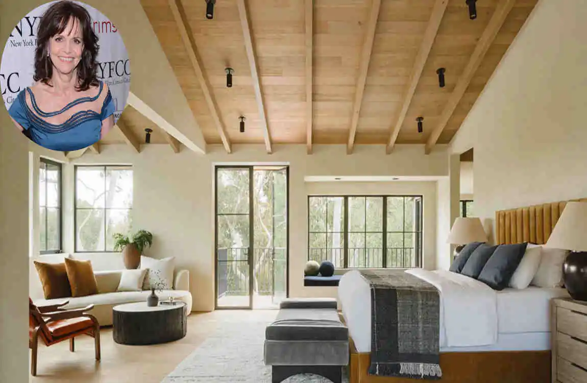 Sally Field House