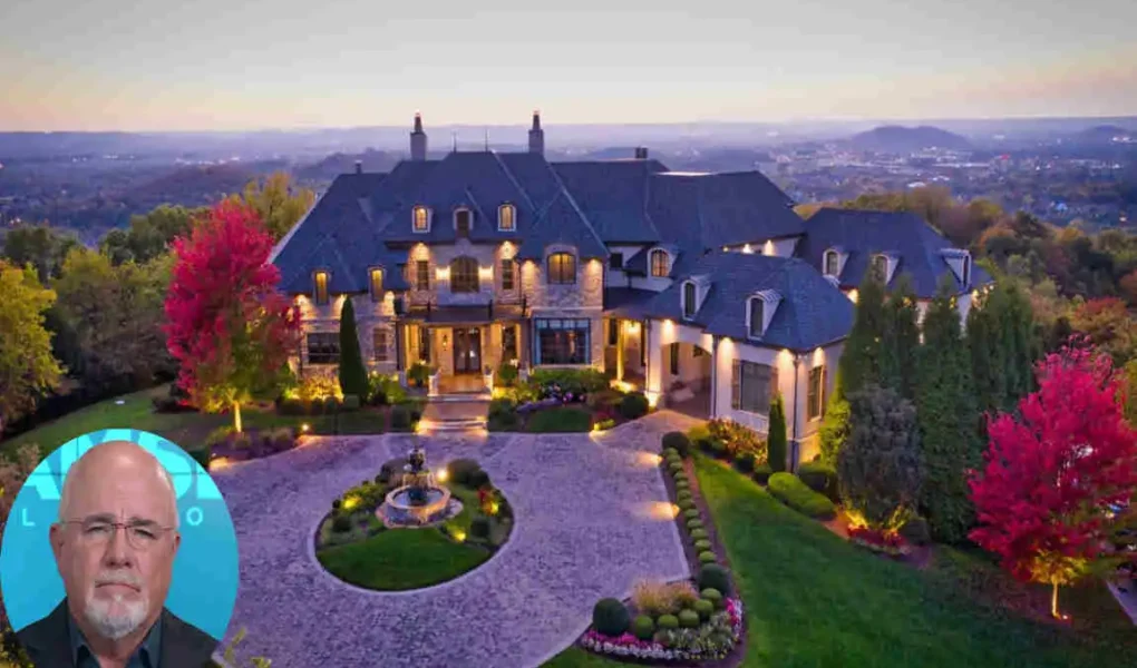Dave Ramsey House
