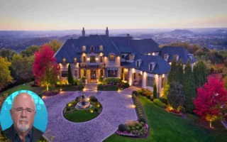 Dave Ramsey House