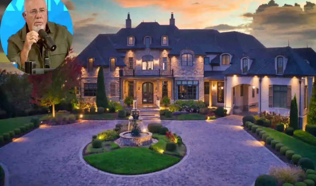 Dave Ramsey House