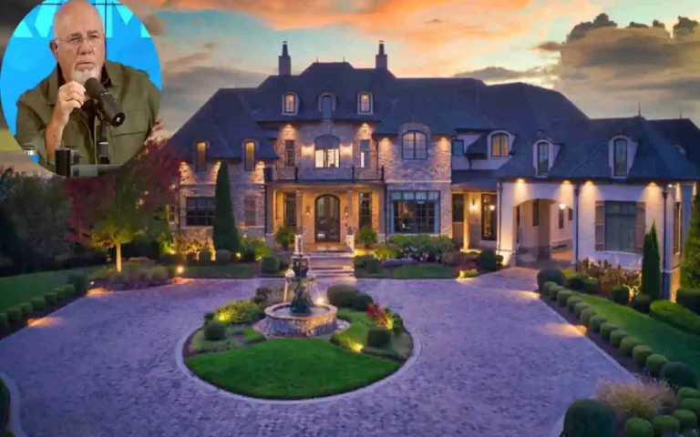 Dave Ramsey House