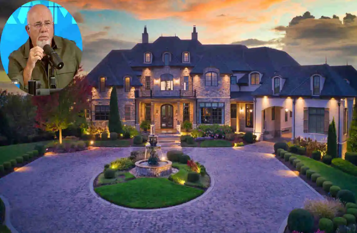 Dave Ramsey House