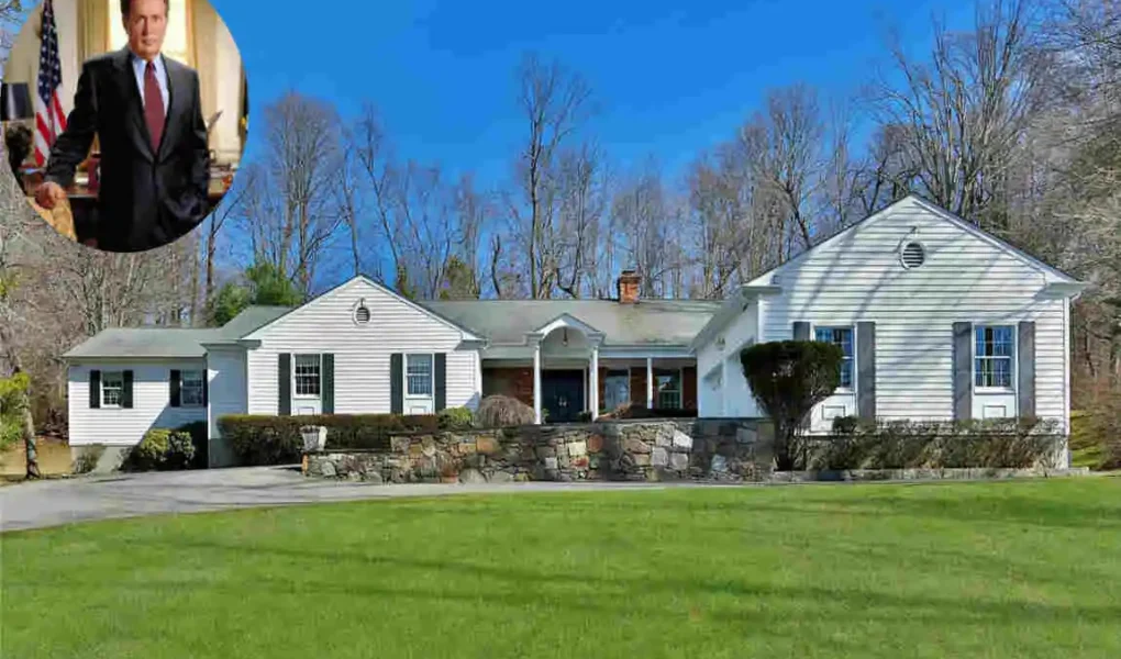 Josiah Bartlett House