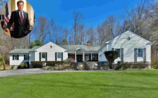 Josiah Bartlett House