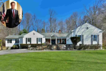 Josiah Bartlett House