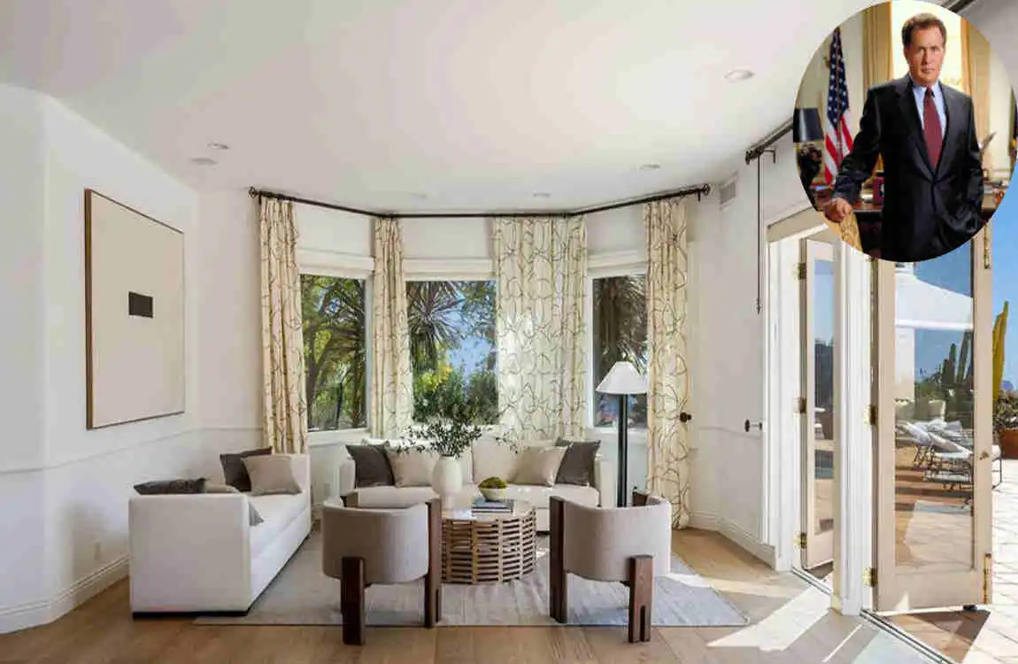 Josiah Bartlett House