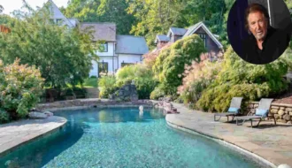 Al Pacino's New York Home
