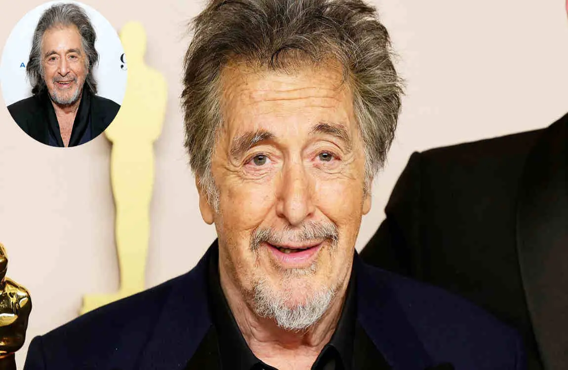 Al Pacino's New York Home