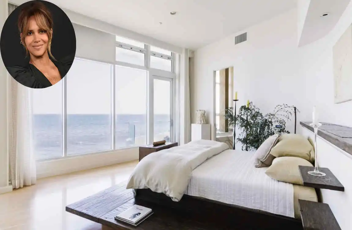 Halle Berry’s House