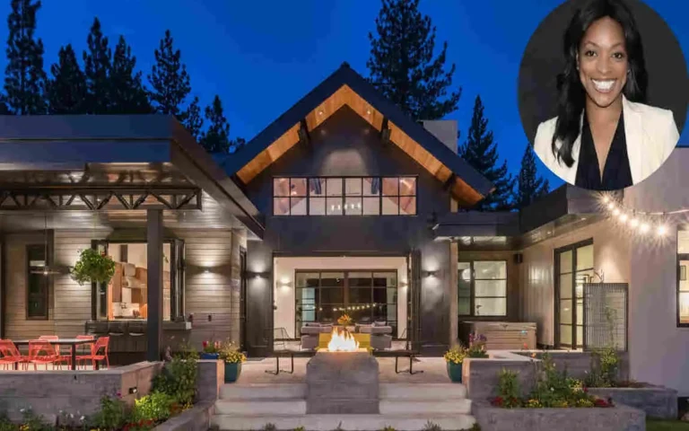 Kellita Smith's House