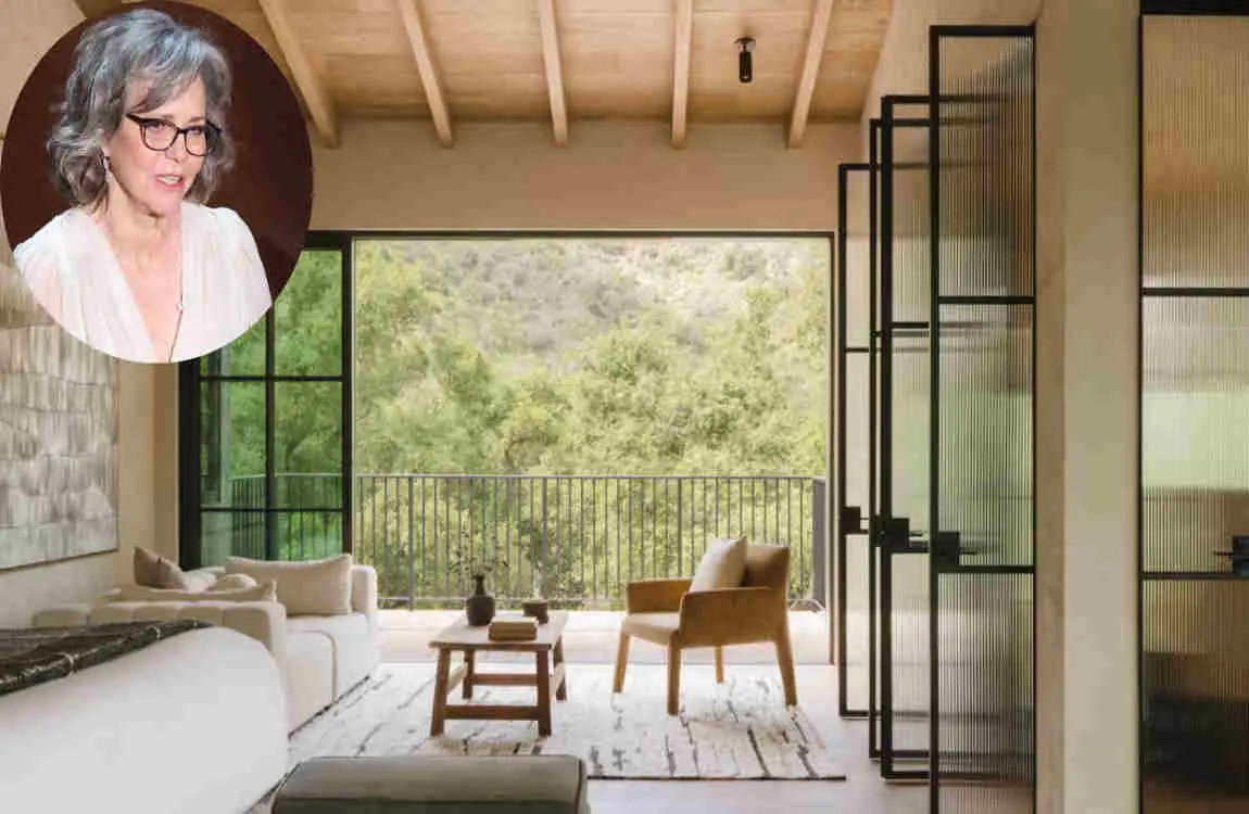 Sally Field House