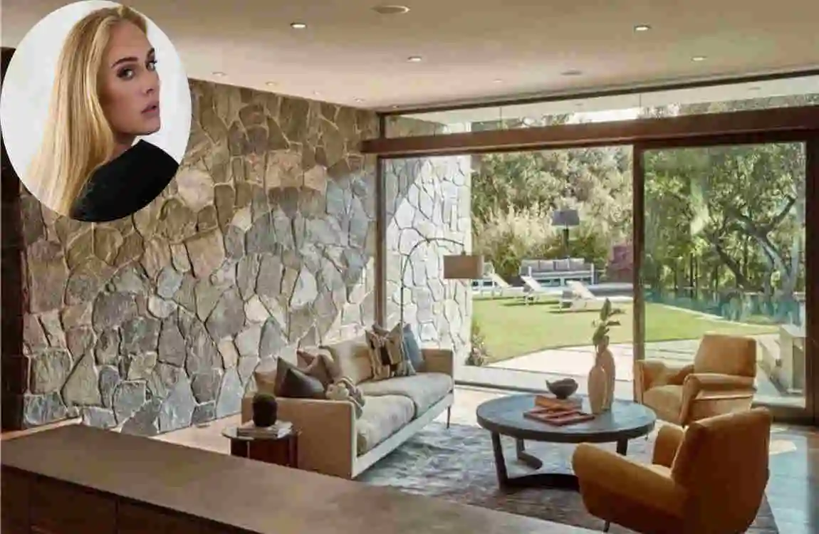 Adele House