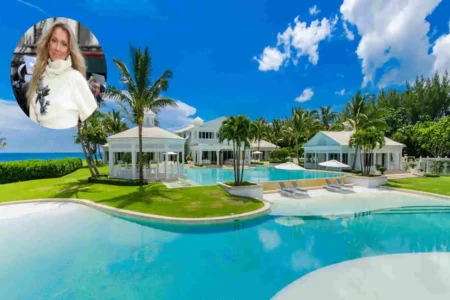Celine Dion House