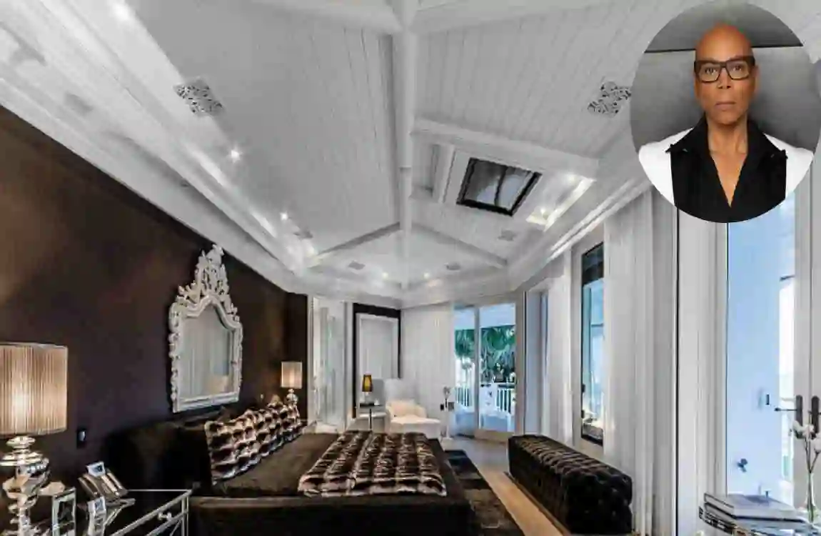 RuPaul's House