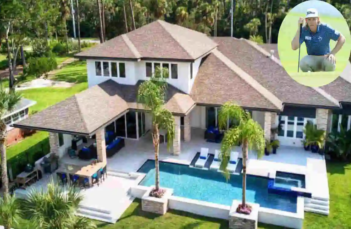 Cameron Smith House Jacksonville
