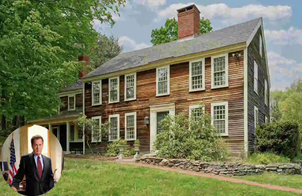 Josiah Bartlett House
