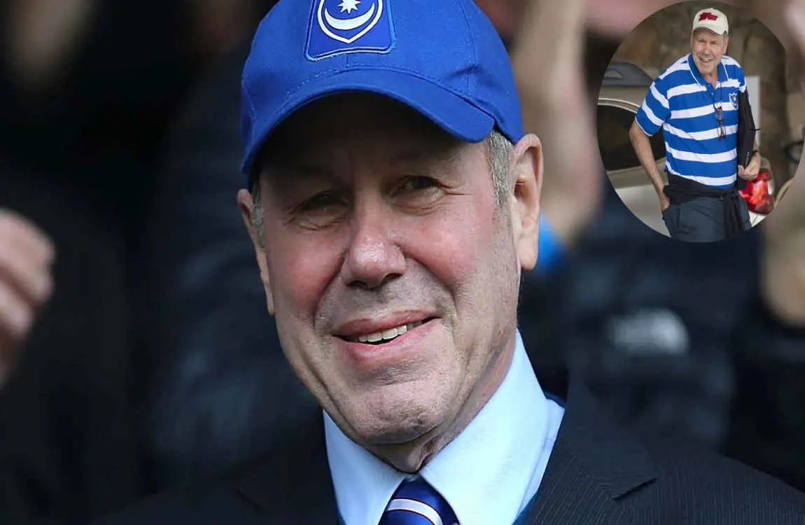 Michael Eisner's House