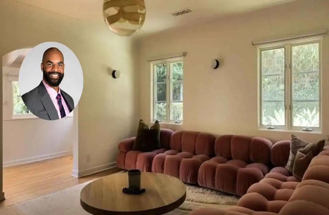 Carlos Boozer's Miami House