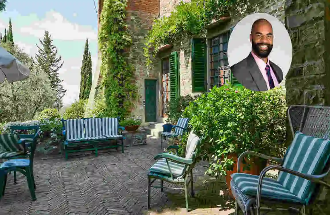 Carlos Boozer's Miami House