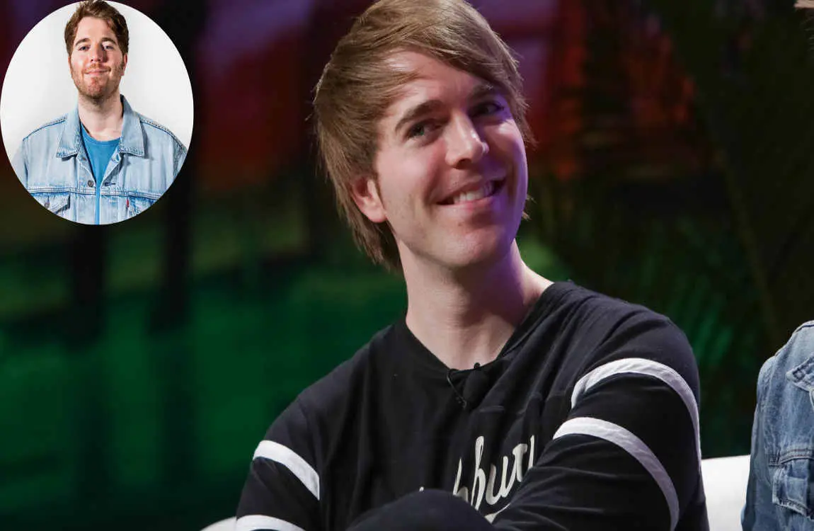 Shane Dawson's House