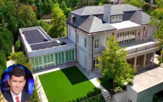 Bret Baier’s DC House