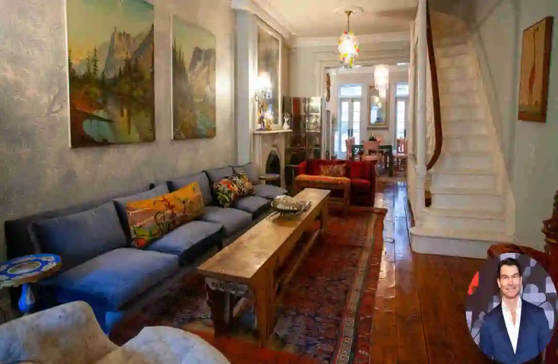 Jerry O’Connell House