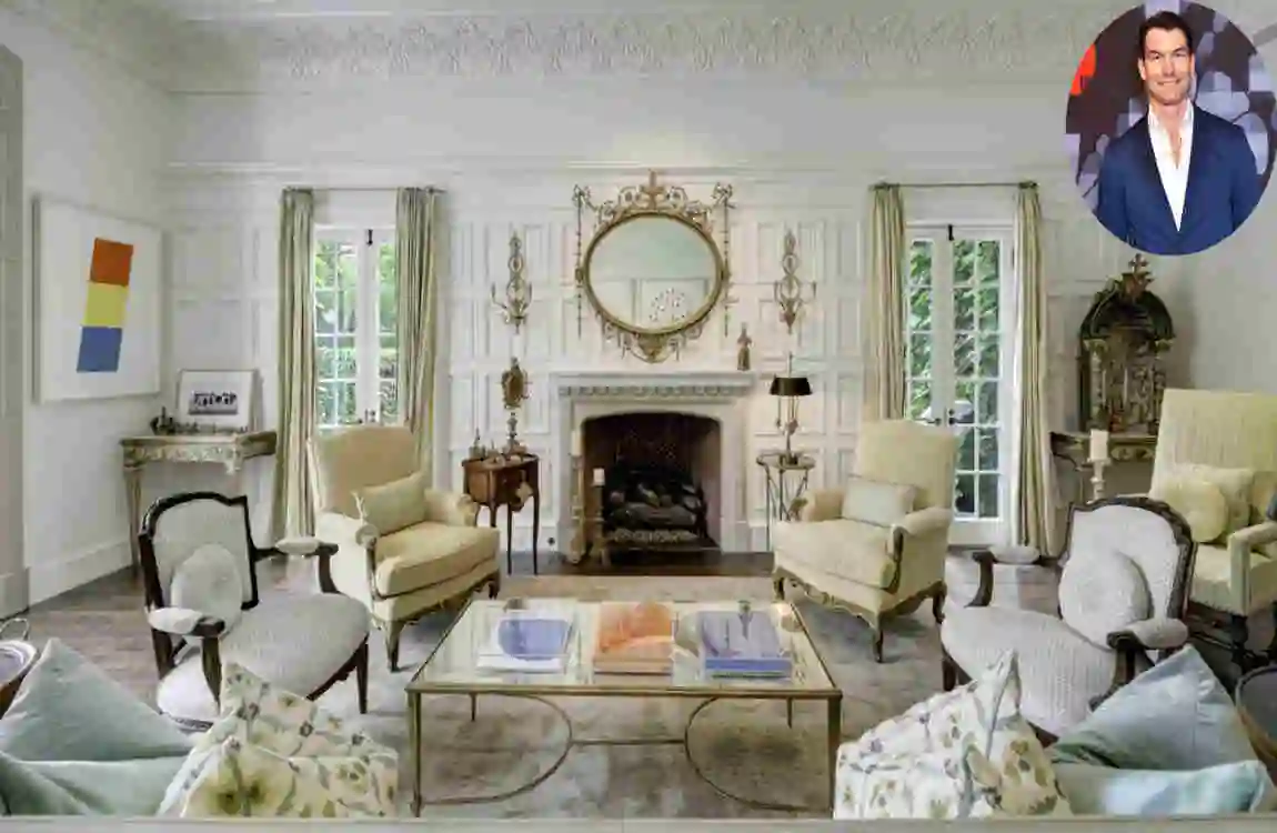 Jerry O’Connell House