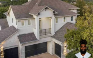 Ezekiel Elliott House