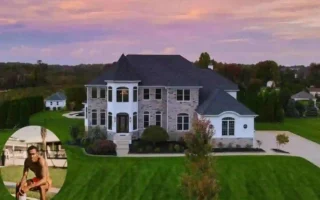 Devonta Smith's House