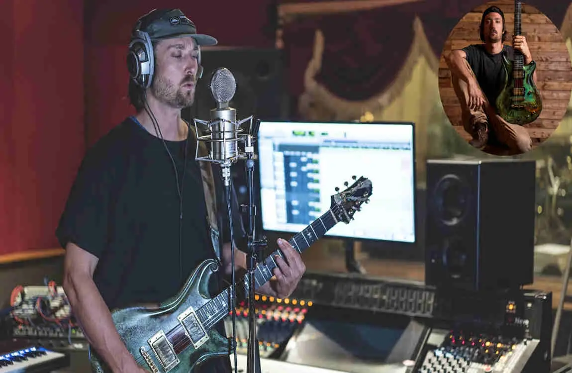 Scott Woodruff’s House