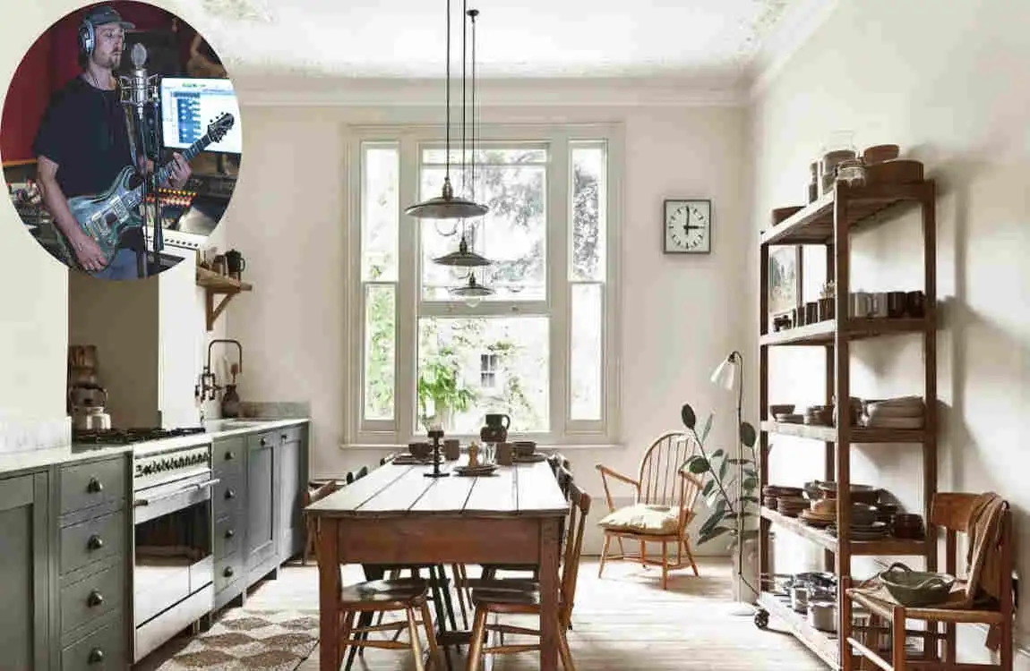 Scott Woodruff’s House