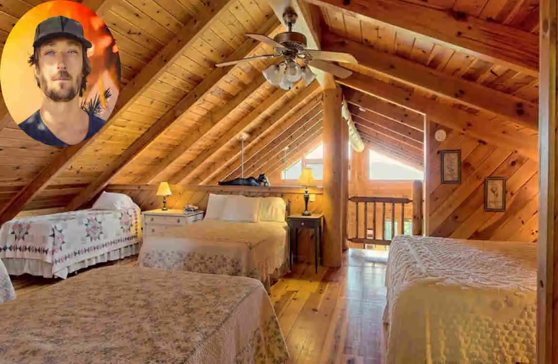 Scott Woodruff’s House